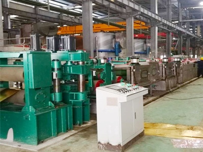 銅板帶酸洗、不銹鋼表面清洗線(xiàn)控制系統(tǒng)