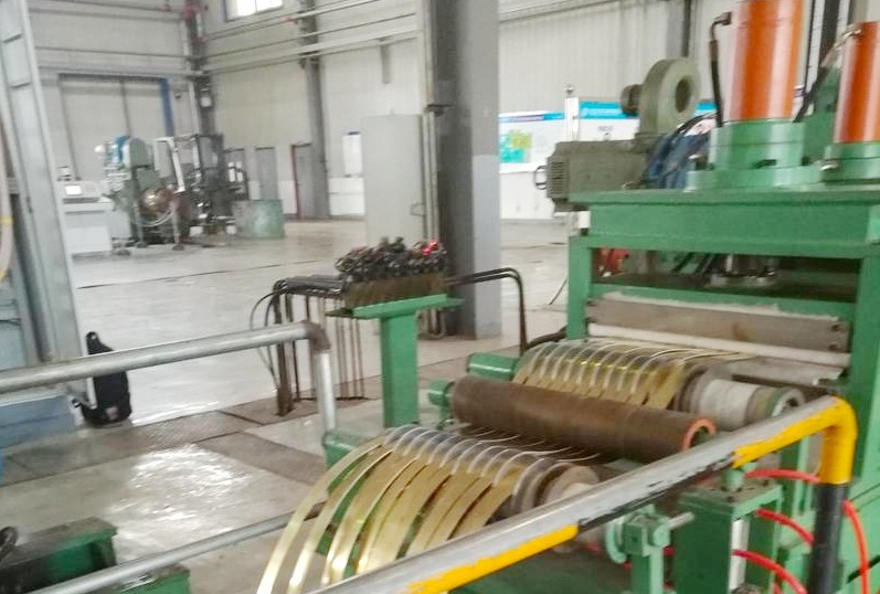 縱剪、橫切、飛剪、追剪、輪切控制系統(tǒng)