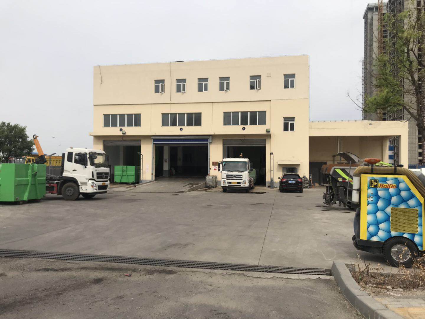 天津垃圾中轉(zhuǎn)站項目.jpg 天津垃圾中轉(zhuǎn)站項目.jpg